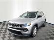 Used 2023 Jeep Compass Latitude SUV