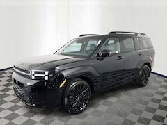 2026 Hyundai Santa Fe Calligraphy AWD SUV