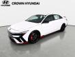 New 2026 Hyundai Elantra N Sedan Sedan
