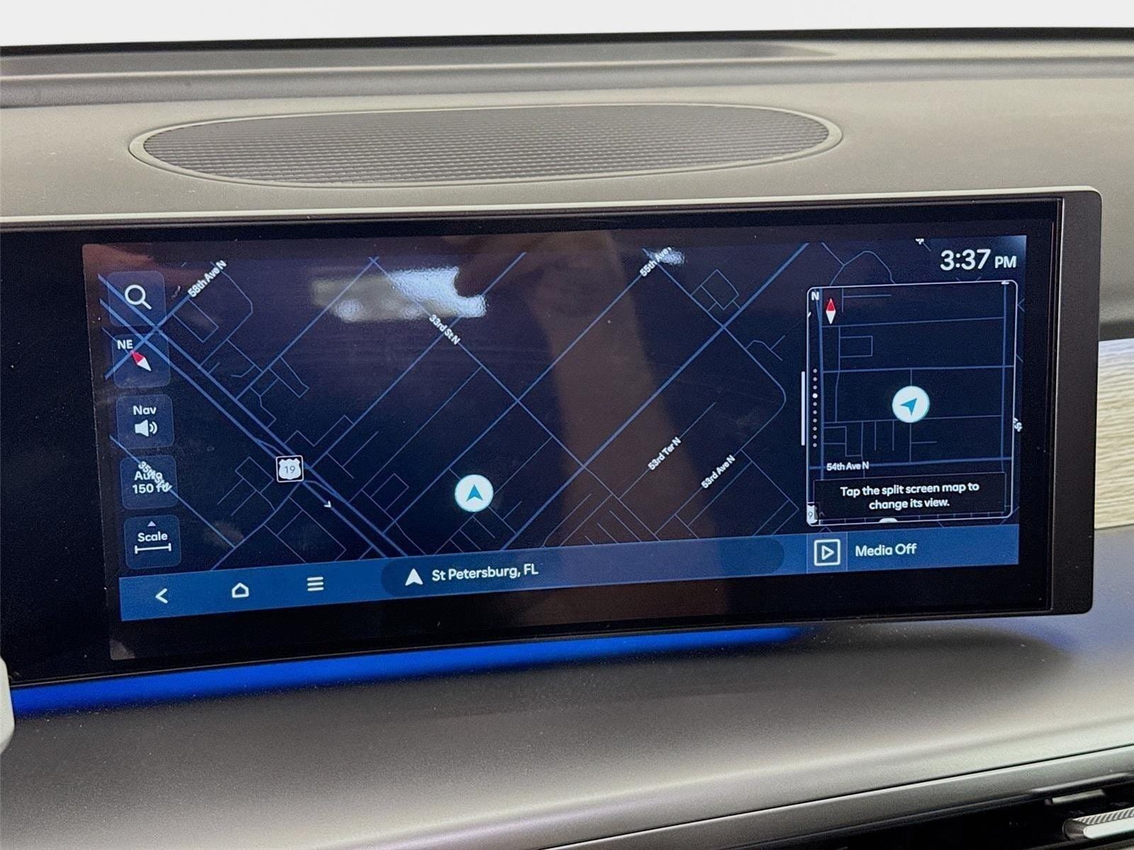 2026 Hyundai IONIQ 9 SEL - Photo 15