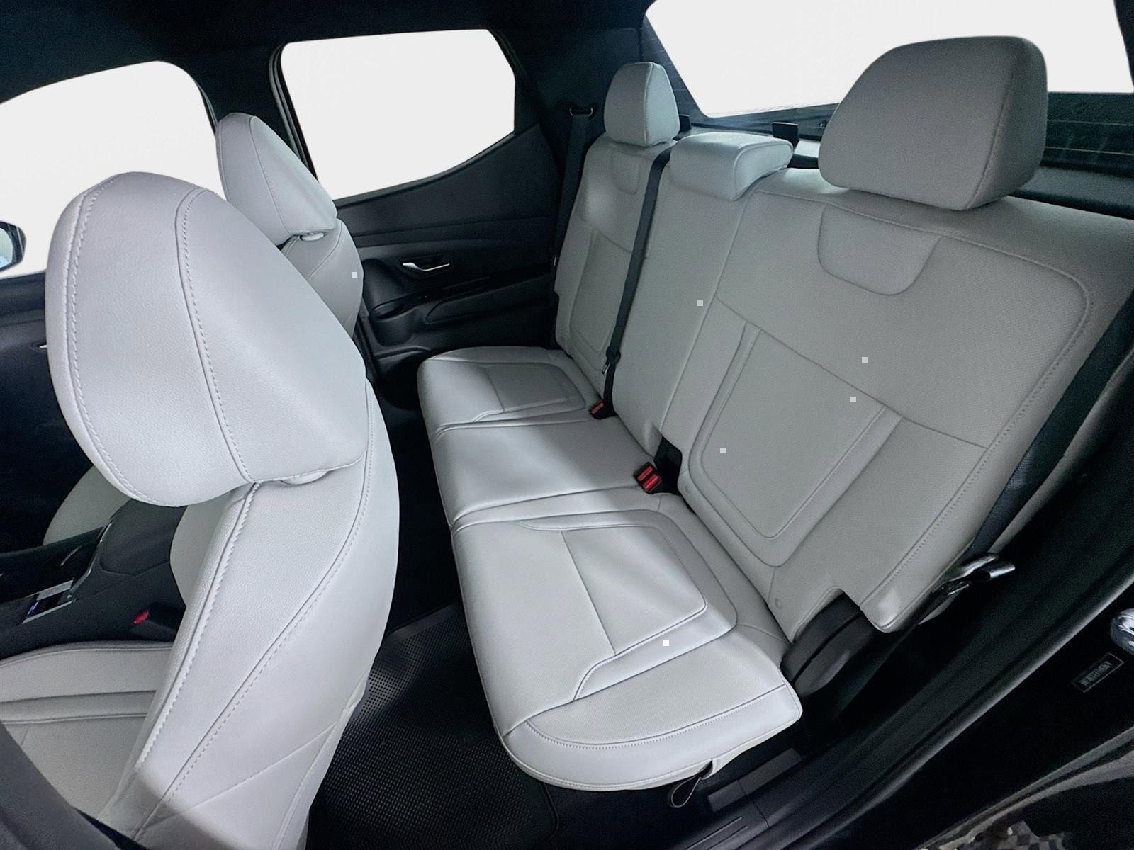 2026 Hyundai Santa Cruz SEL - Photo 21