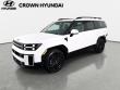 New 2026 Hyundai Santa Fe Hybrid Calligraphy SUV