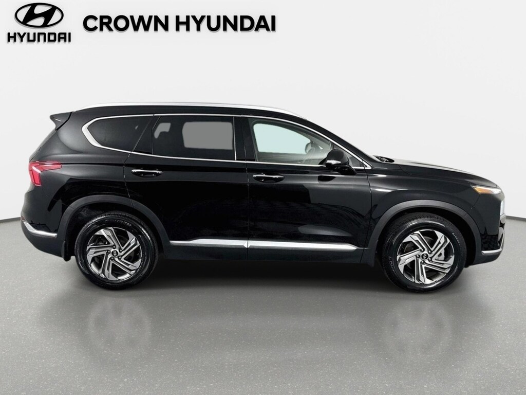 Certified 2023 Hyundai Santa Fe SEL SUV