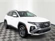New 2025 Hyundai Tucson Hybrid Blue SUV