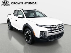 2026 Hyundai Santa Cruz SEL FWD Truck Crew Cab