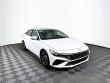 New 2025 Hyundai Elantra Limited Sedan