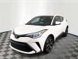 Used 2021 Toyota C-HR LE SUV