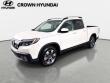 Used 2018 Honda Ridgeline RTL-E Truck Crew Cab