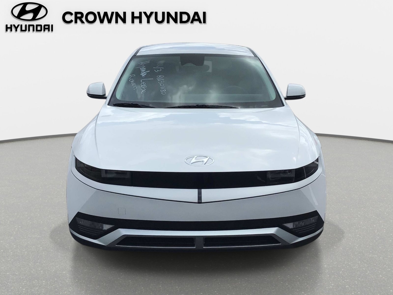 Used 2024 Hyundai IONIQ 5 SE with VIN KM8KM4DE3RU301180 for sale in St. Petersburg, FL