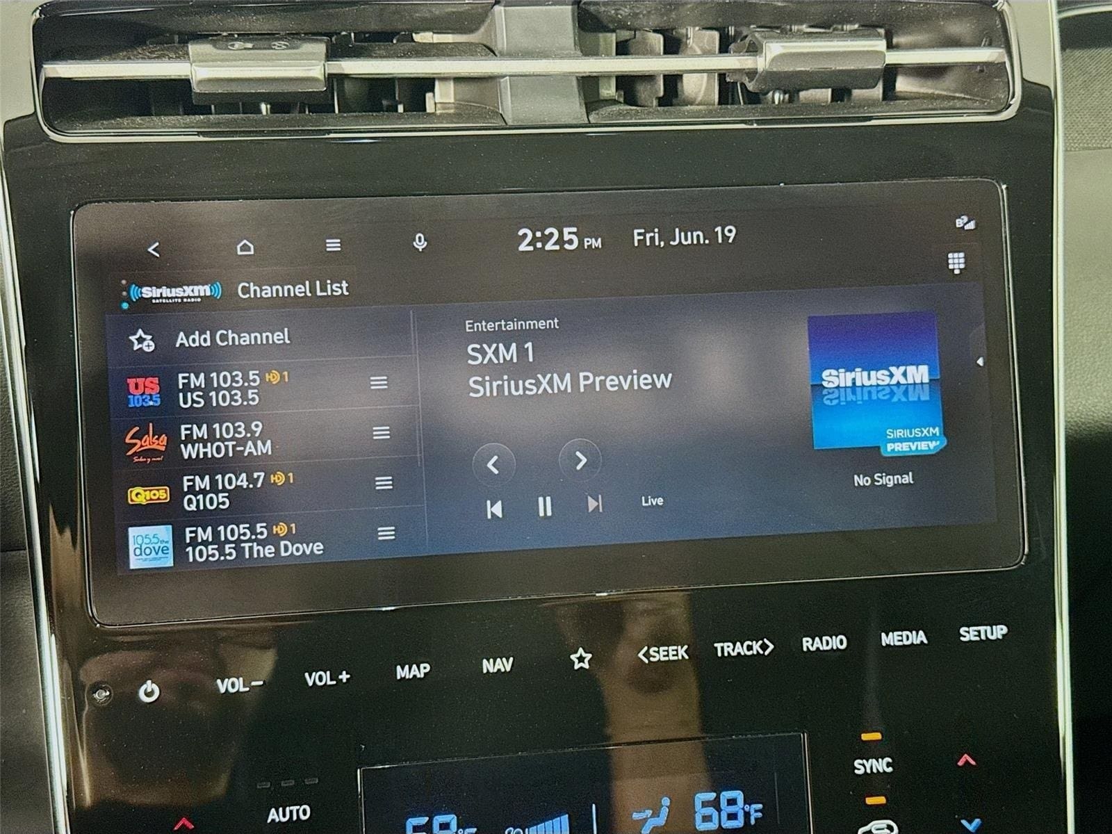 2024 Hyundai Tucson SEL - Photo 15