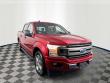 Used 2018 Ford F-150 XLT Truck SuperCrew Cab