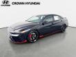 New 2026 Hyundai Elantra N Sedan Sedan