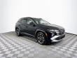New 2025 Hyundai Tucson Limited FWD SUV