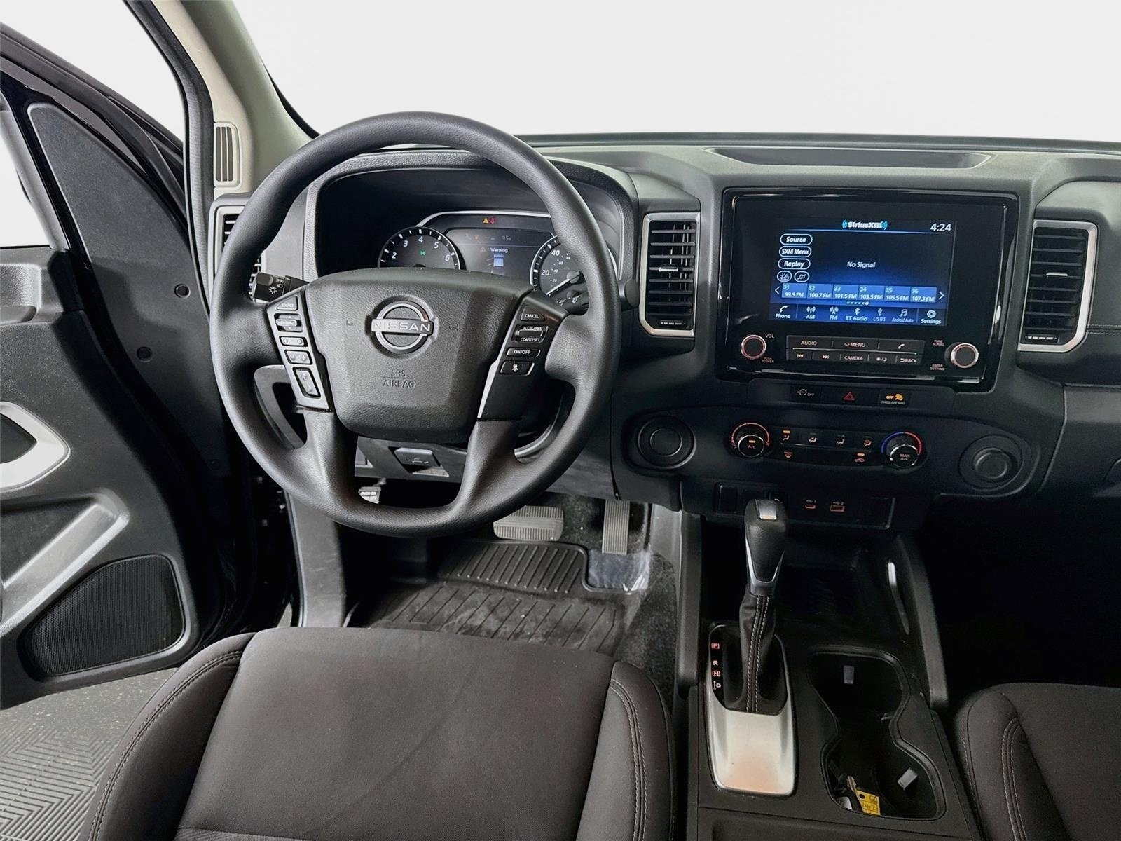 2024 Nissan Frontier SV - Photo 22