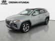 Certified 2024 Hyundai Tucson Limited SUV