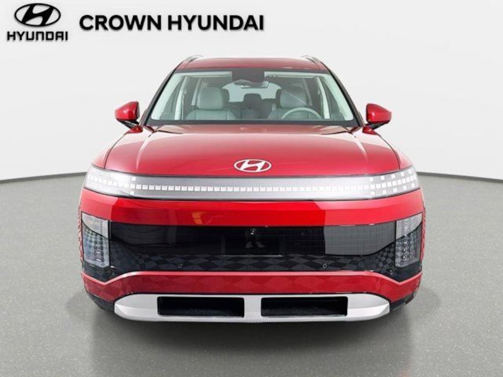 New 2026 Hyundai IONIQ 9 SEL SUV