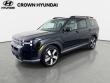 New 2026 Hyundai Santa Fe Limited FWD SUV
