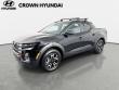 Certified 2025 Hyundai Santa Cruz XRT Truck Crew Cab