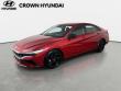 Used 2026 Hyundai Elantra SEL Sport Sedan