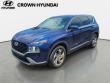 Certified 2023 Hyundai Santa Fe SE SUV