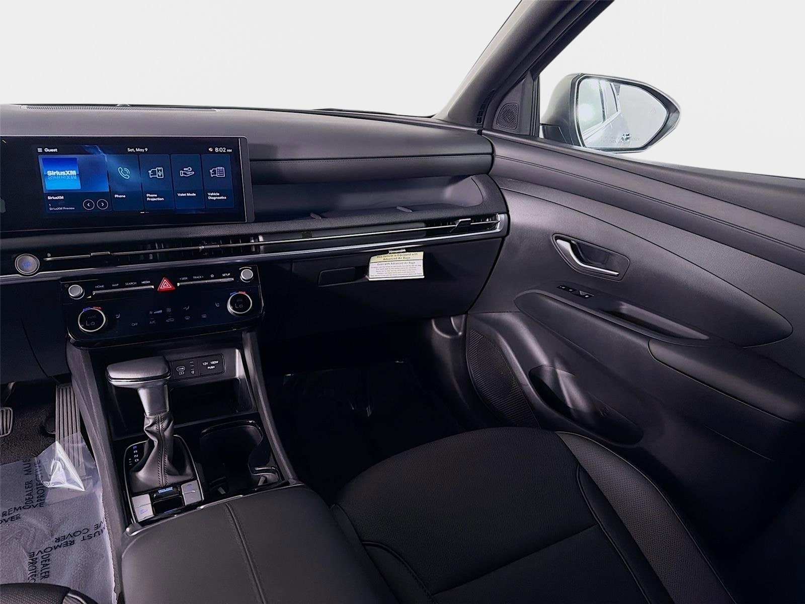 2025 Hyundai Tucson XRT - Photo 23