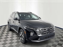 2026 Hyundai Tucson XRT FWD SUV