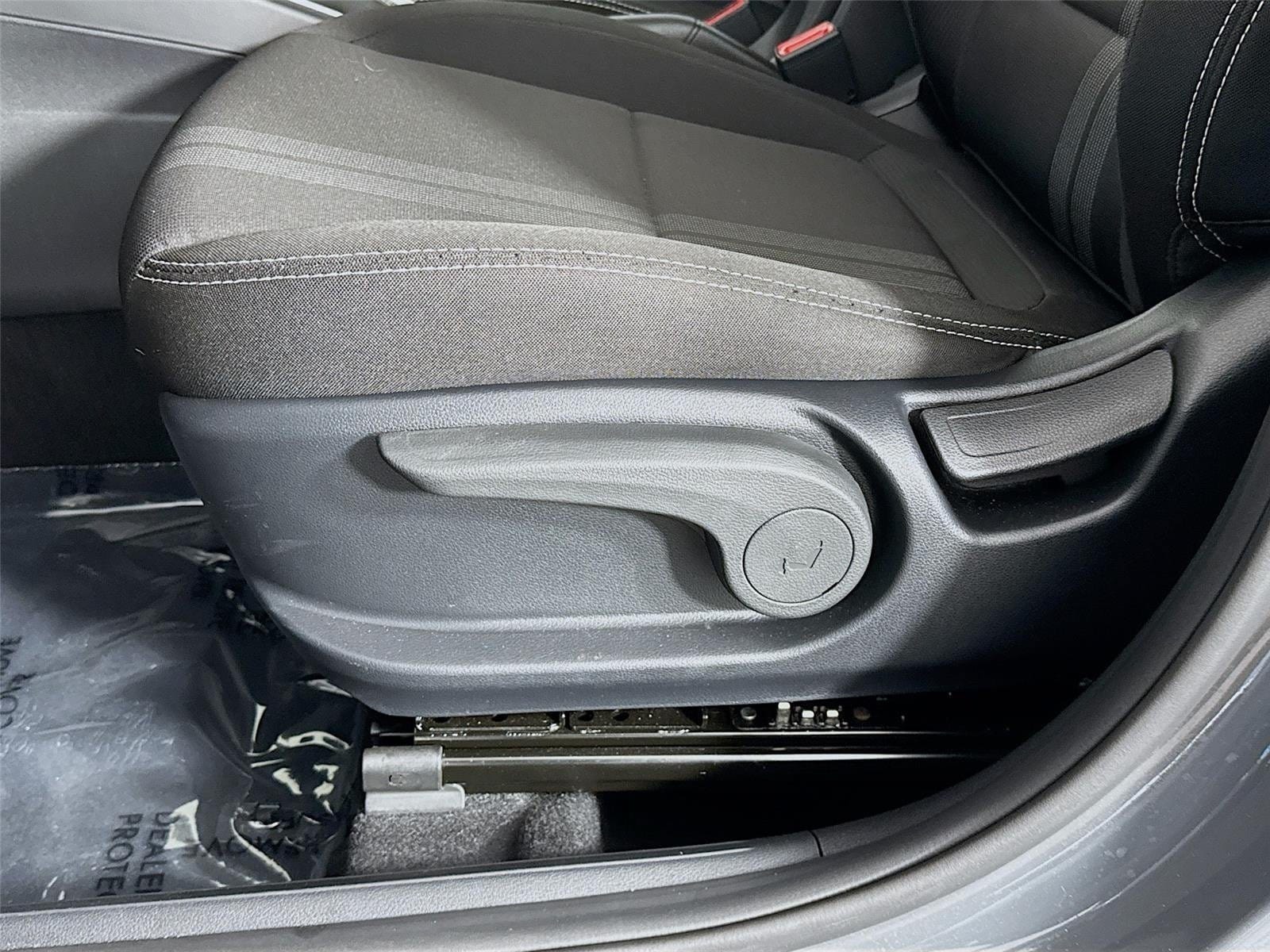 2025 Hyundai Venue SEL - Photo 20