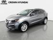 Used 2022 Nissan Rogue Sport SV SUV