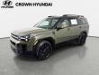 New 2026 Hyundai Santa Fe Calligraphy FWD SUV