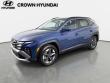 New 2026 Hyundai Tucson SEL FWD SUV