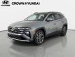 New 2026 Hyundai Tucson SEL Plus FWD SUV