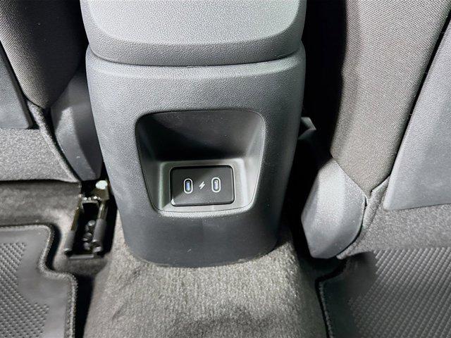 2025 Hyundai Elantra Blue - Photo 24