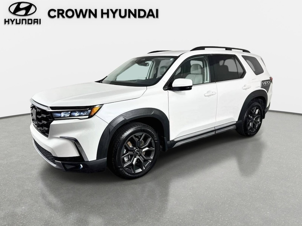 Used 2023 Honda Pilot Touring SUV
