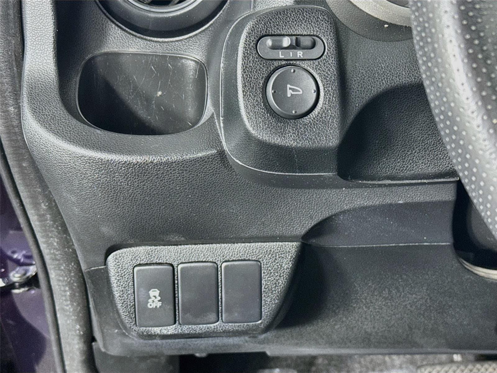 2009 Honda Fit Sport - Photo 10