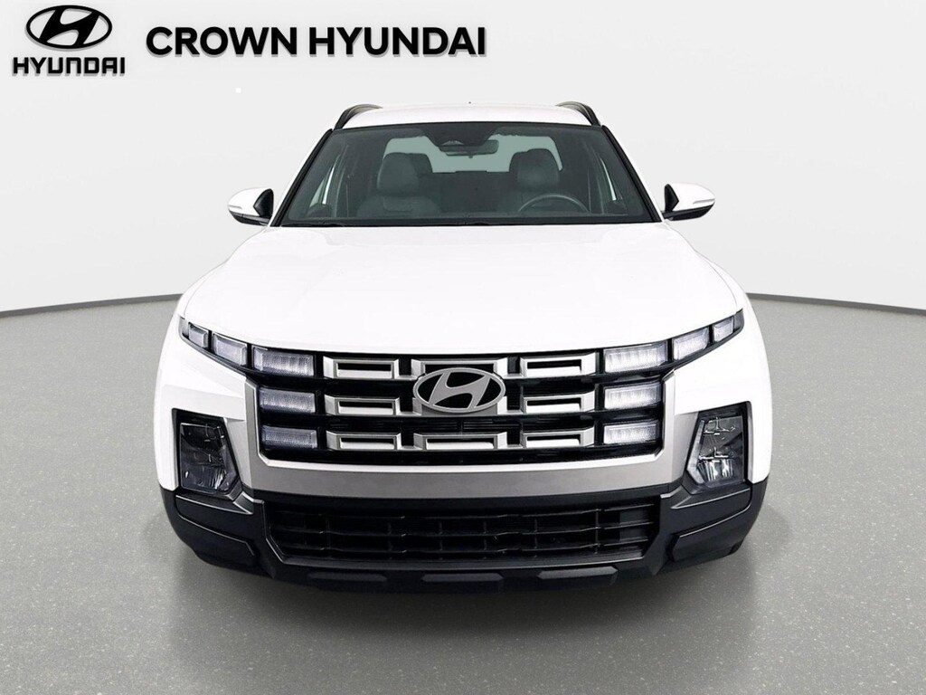 New 2026 Hyundai Santa Cruz SEL AWD Truck Crew Cab