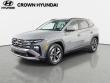 New 2026 Hyundai Tucson SEL FWD SUV