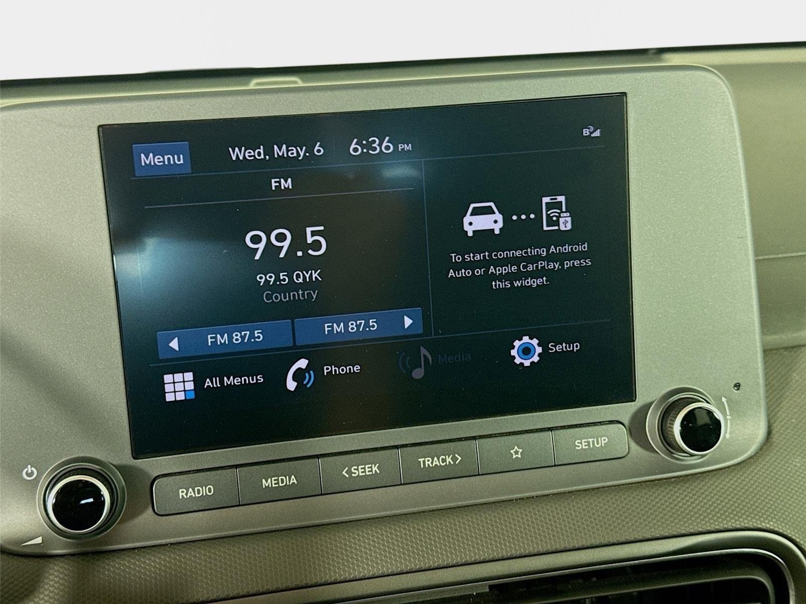 2023 Hyundai Kona SEL - Photo 14