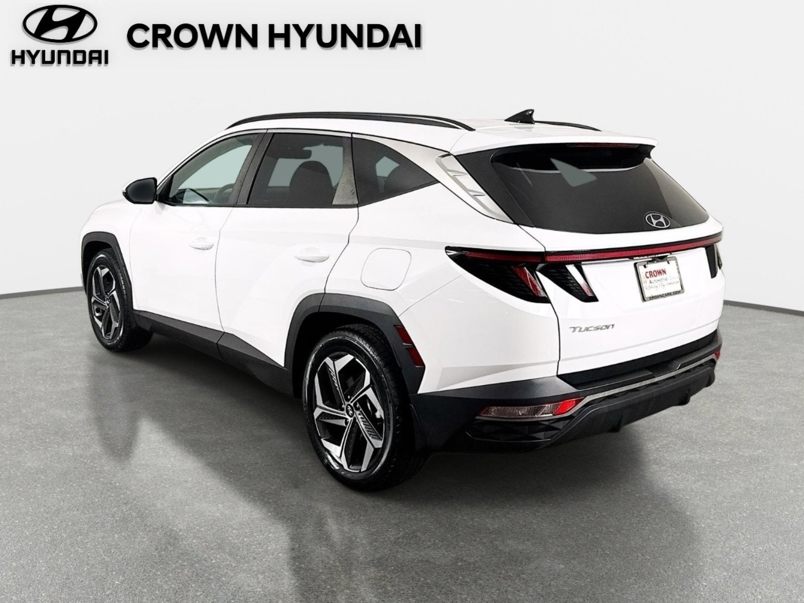 2023 Hyundai Tucson SEL - Photo 7