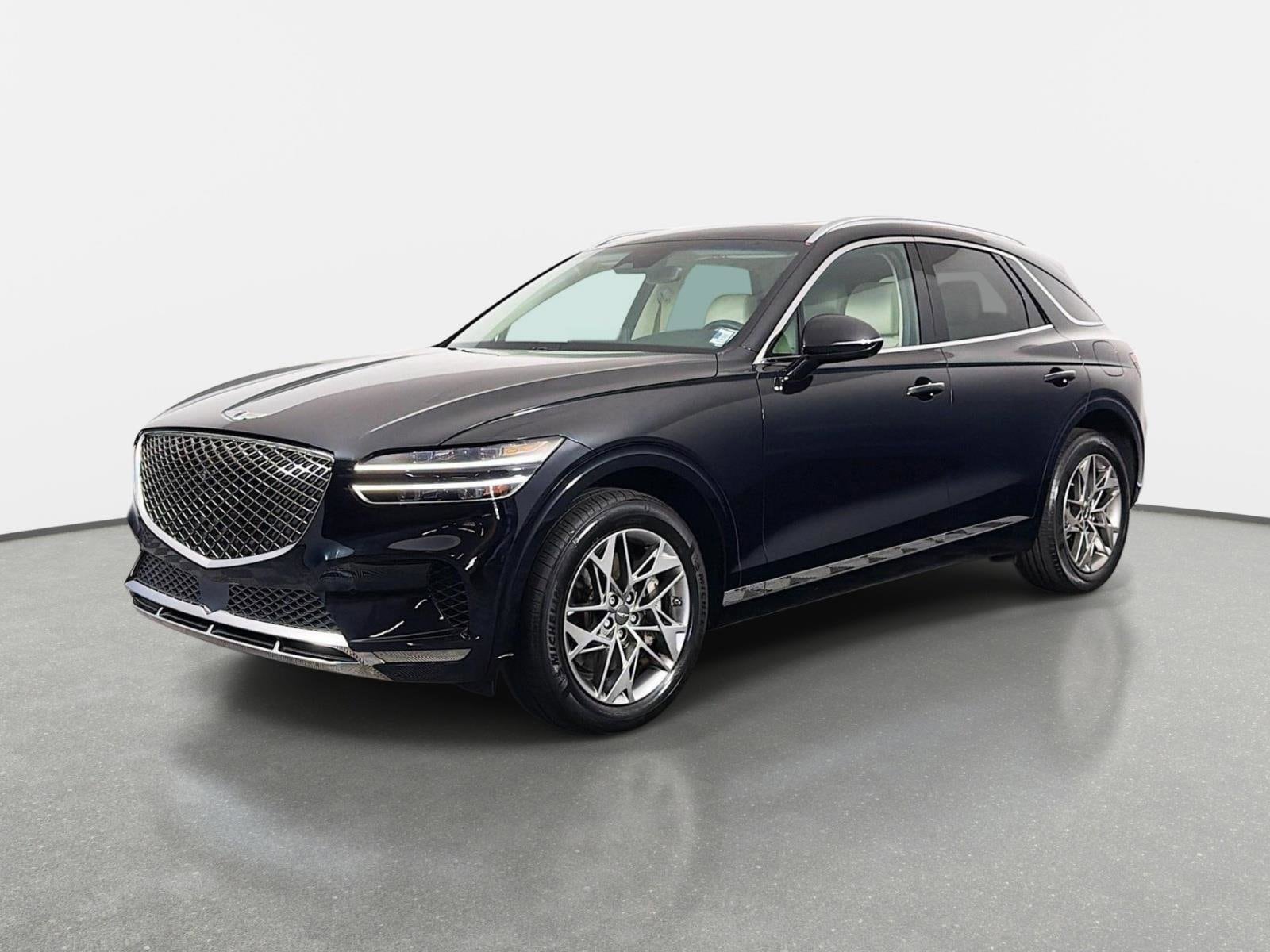 2024 Genesis GV70 2.5T Standard AWD's photo