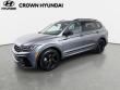 Used 2023 Volkswagen Tiguan 2.0T SE R-Line Black SUV