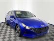 Certified 2023 Hyundai Elantra SEL Sedan
