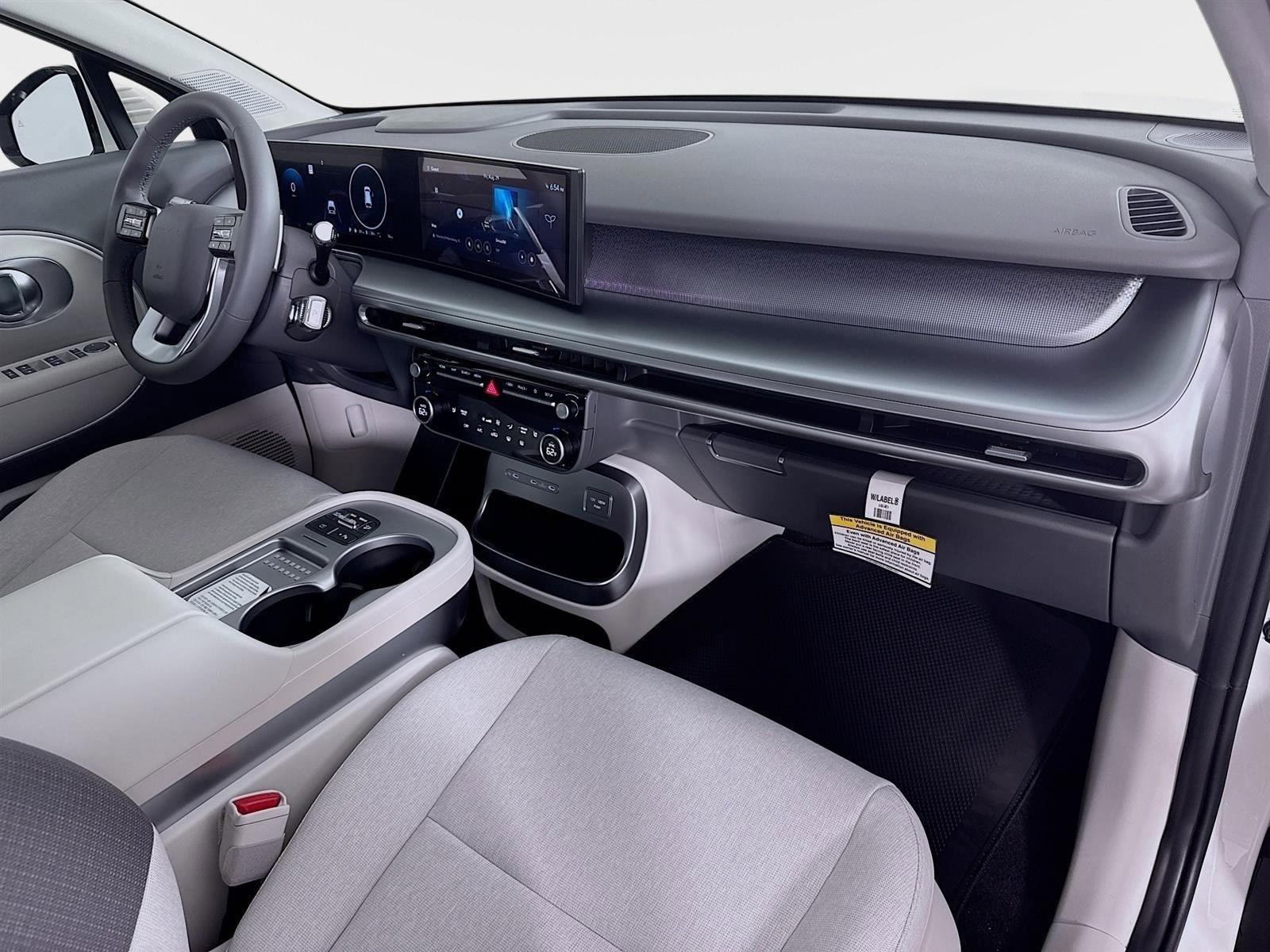 2026 Hyundai IONIQ 9 SE - Photo 29