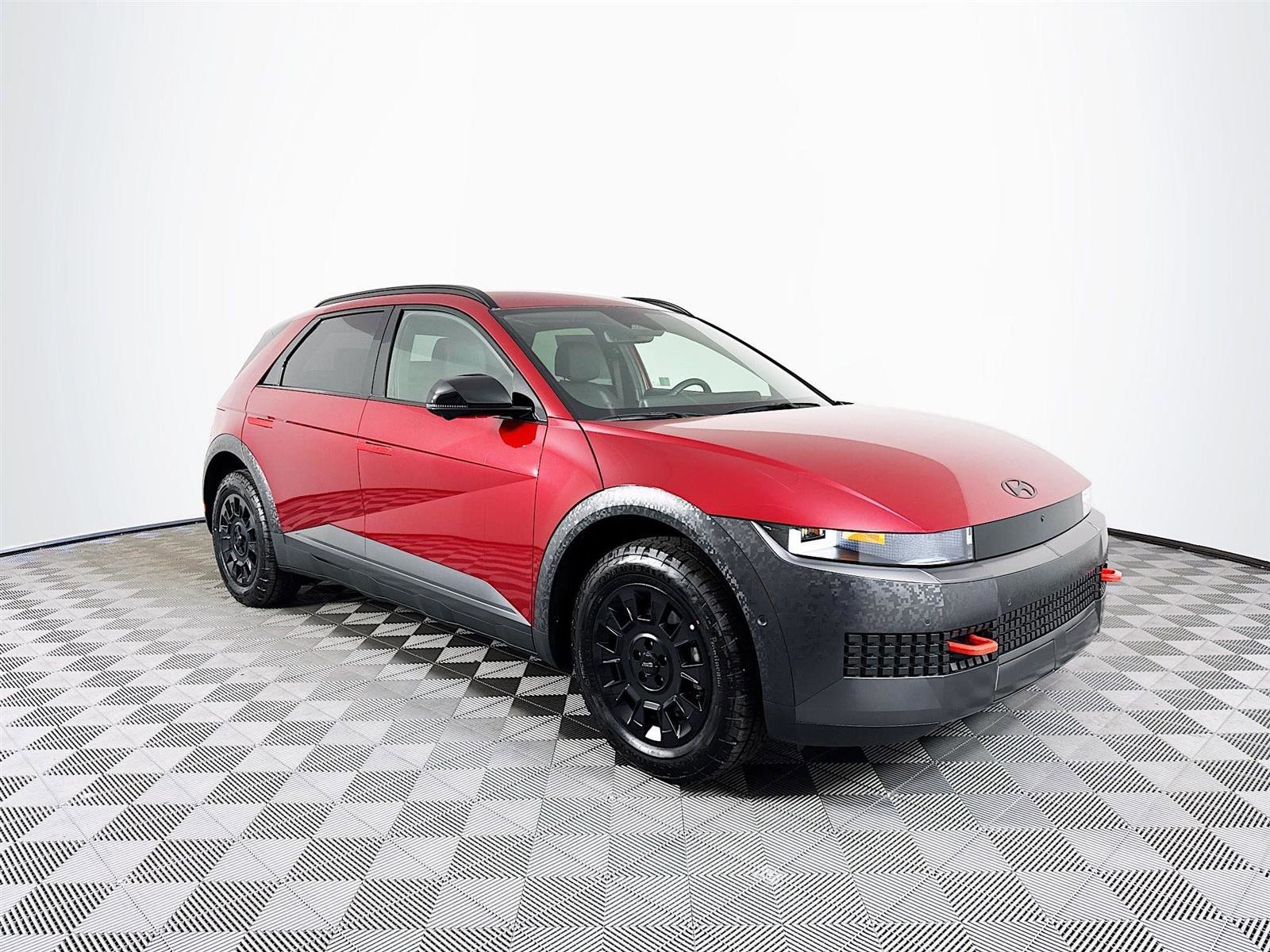 2025 Hyundai IONIQ 5 XRT's photo