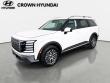 New 2026 Hyundai Palisade SEL FWD SUV