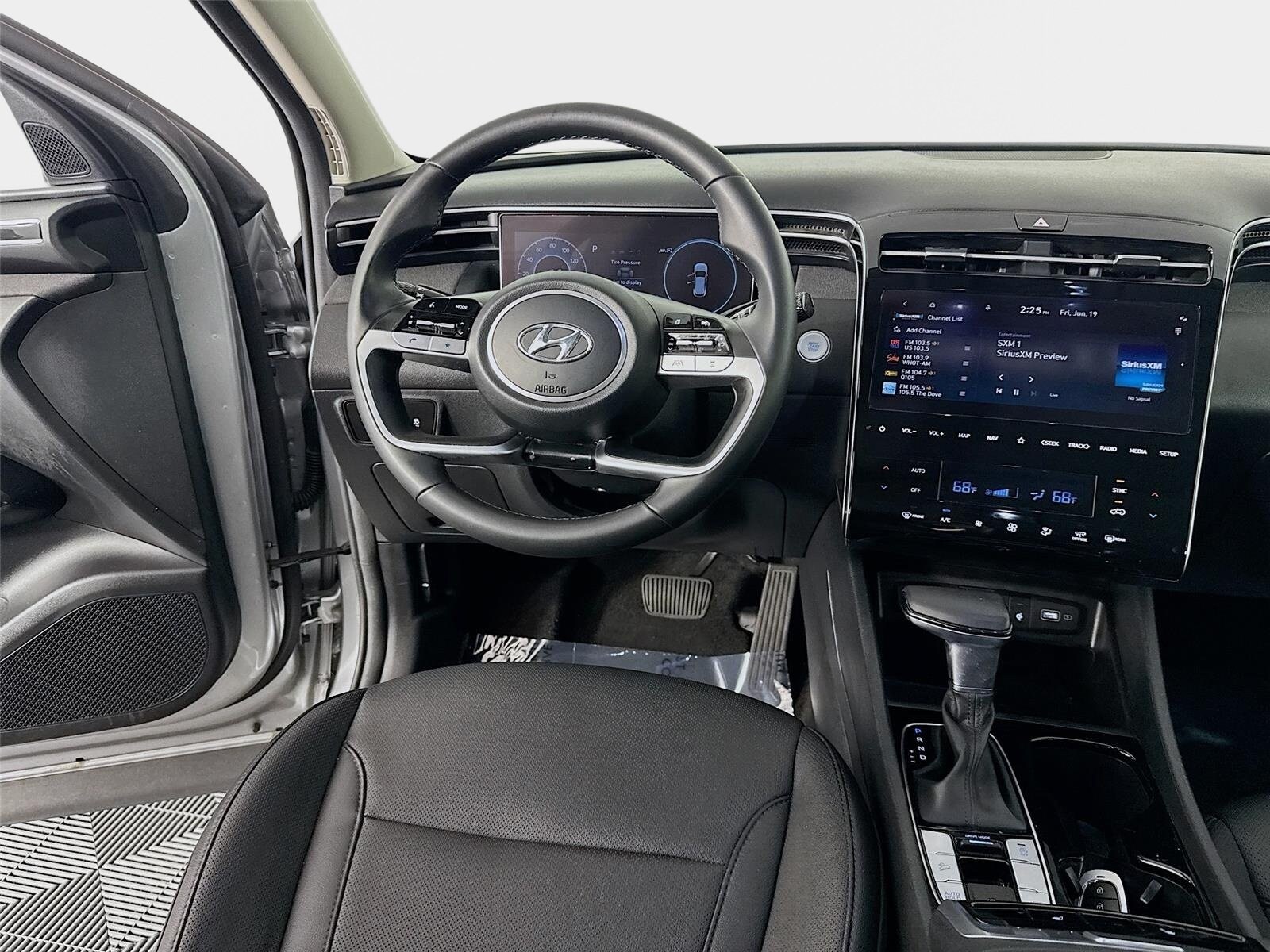 2024 Hyundai Tucson SEL - Photo 24
