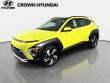 New 2026 Hyundai Kona Limited FWD SUV