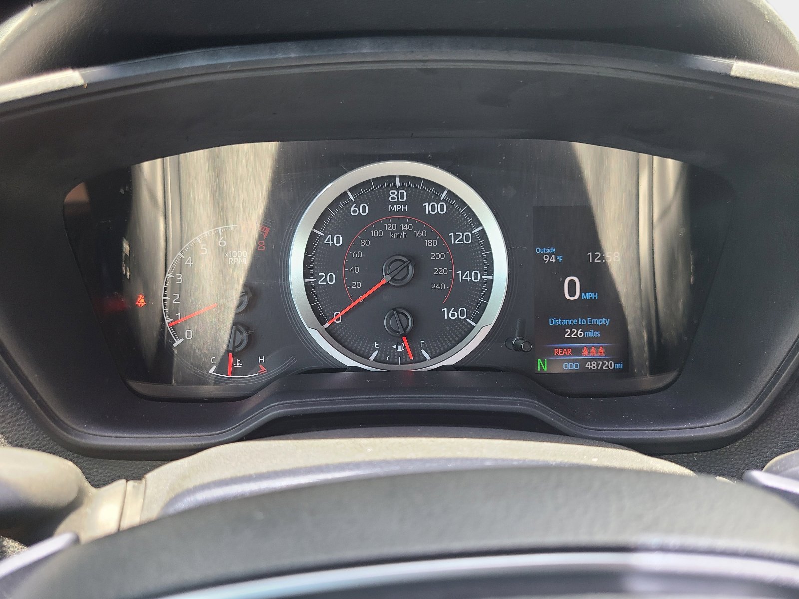 2021 Toyota Corolla SE - Photo 11