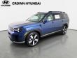 New 2026 Hyundai Santa Fe Limited FWD SUV