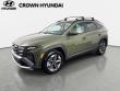 Certified 2026 Hyundai Tucson SEL SUV