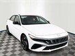 Hyundai Elantra Hybrid